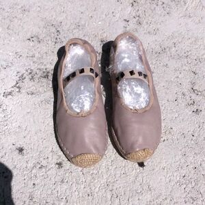 Valentino Rockstud espadrilles  